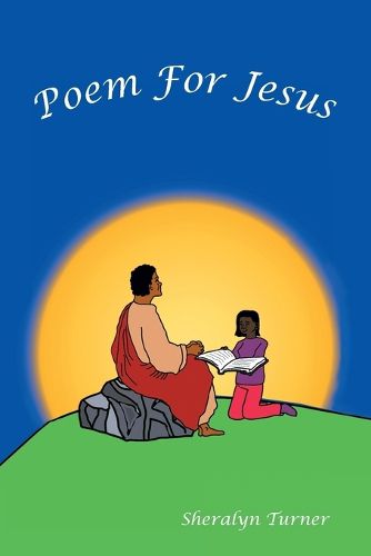 Cover image for Poem For Jesus