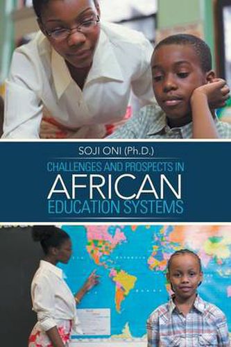 Cover image for Challenges and Prospects in African Education Systems