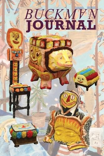 Cover image for Buckman Journal