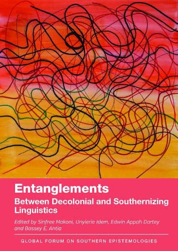 Cover image for Entanglements