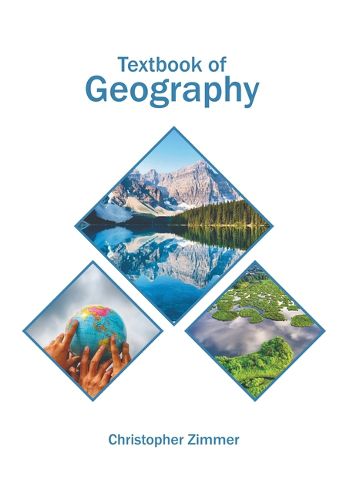 Cover image for Textbook of Geography