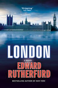Cover image for London