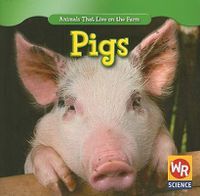 Cover image for Pigs