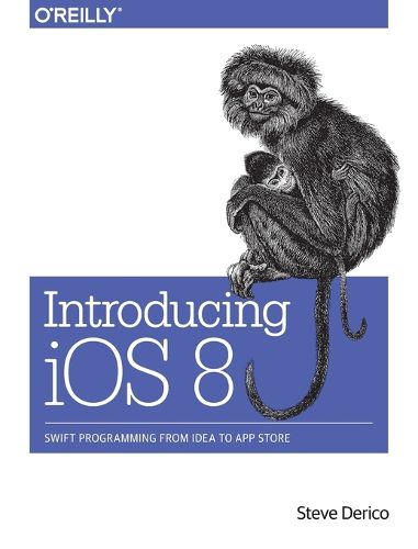 Cover image for Introducing iOS 8