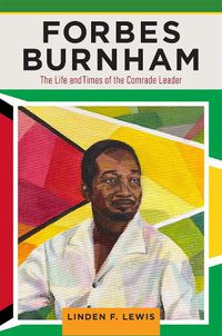 Cover image for Forbes Burnham