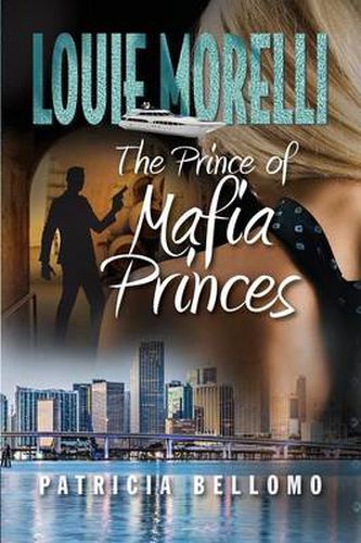 Cover image for The Prince of Mafia Princes