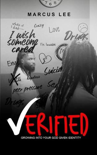 Cover image for Verified: Growing Into Your God Given Identity