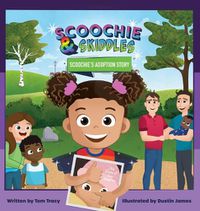 Cover image for Scoochie & Skiddles