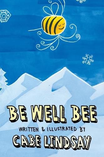 Cover image for Be Well Bee