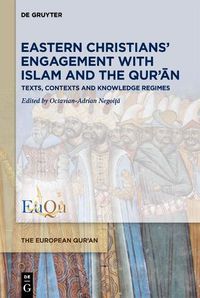 Cover image for Eastern Christians' Engagement with Islam and the Qur'an