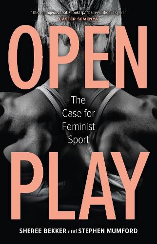 Cover image for Open Play