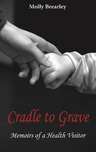 Cover image for Cradle to Grave