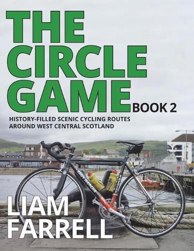 Cover image for The Circle Game - Book 2