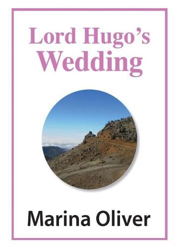 Cover image for Lord Hugo's Wedding