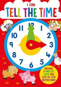 Cover image for I Can Tell the Time