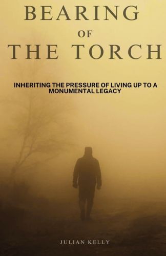 Cover image for Bearing of the Torch