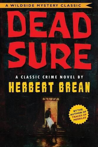 Cover image for Dead Sure