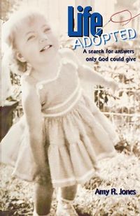 Cover image for Life Adopted