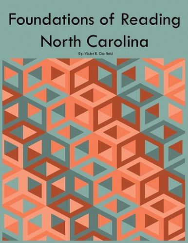 Cover image for Foundations of Reading North Carolina