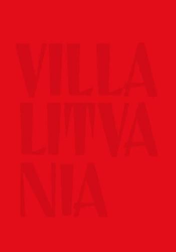 Cover image for Nomeda & Gediminas Urbonas - Villa Lituania