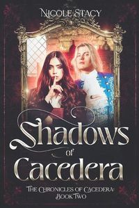 Cover image for Shadows of Cacedera