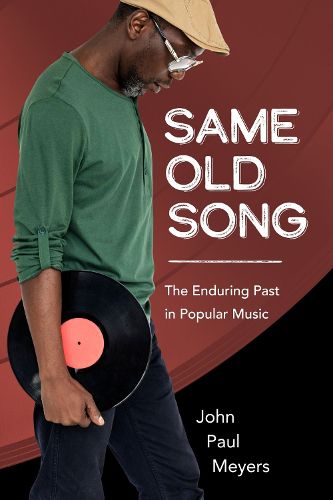 Cover image for Same Old Song
