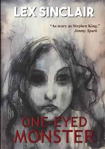 Cover image for One-Eyed Monster