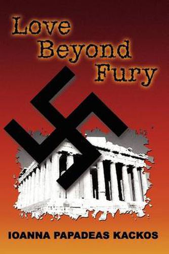 Cover image for Love Beyond Fury