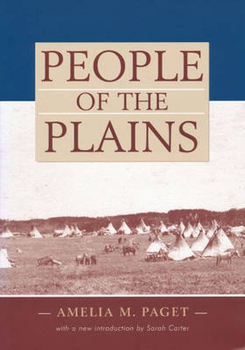 People of the Plains