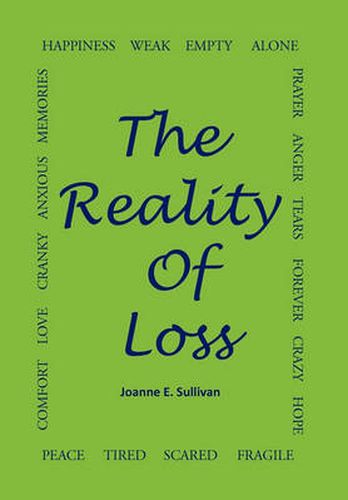 Cover image for The Reality of Loss