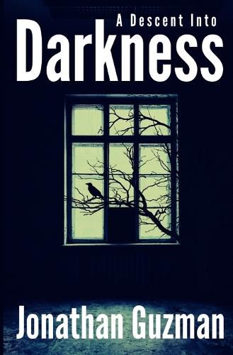Cover image for A Descent into Darkness