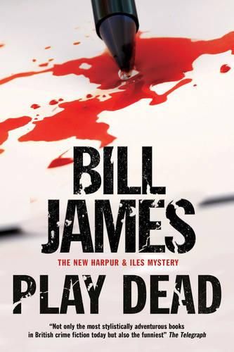 Cover image for Play Dead