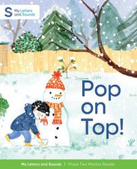 Cover image for Pop On Top!