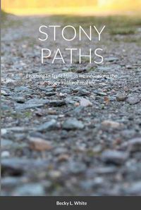 Cover image for Stony Paths