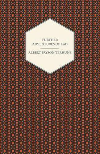 Cover image for Further Adventures Of Lad