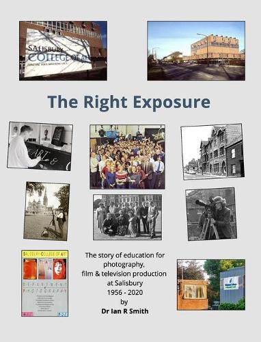 Cover image for The Right Exposure