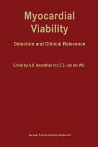 Cover image for Myocardial viability: Detection and clinical relevance