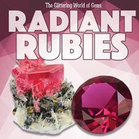 Cover image for Radiant Rubies