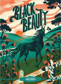 Cover image for Classic Starts (R): Black Beauty