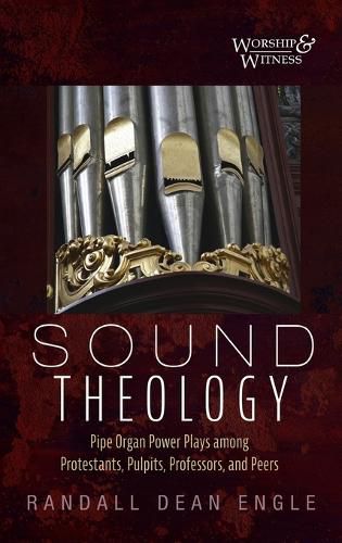 Cover image for Sound Theology