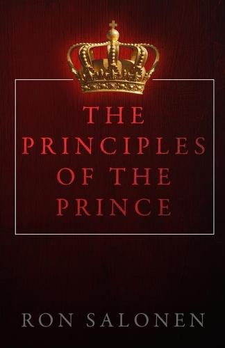 Cover image for The Principles of the Prince