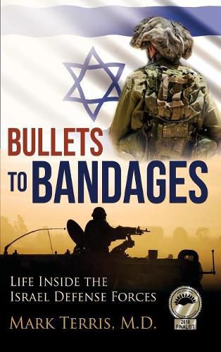 Cover image for Bullets to Bandages