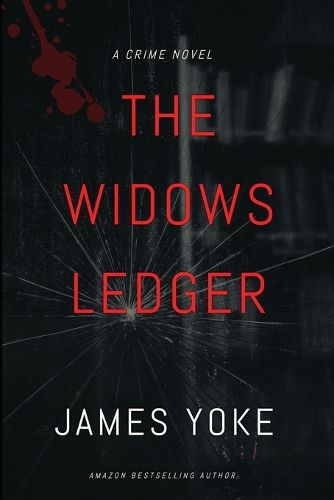 Cover image for The Widows Ledger