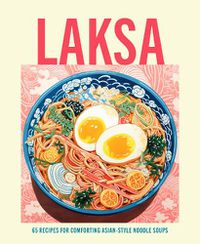 Cover image for Laksa