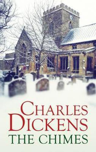 Cover image for The Chimes