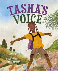 Cover image for Tasha's Voice