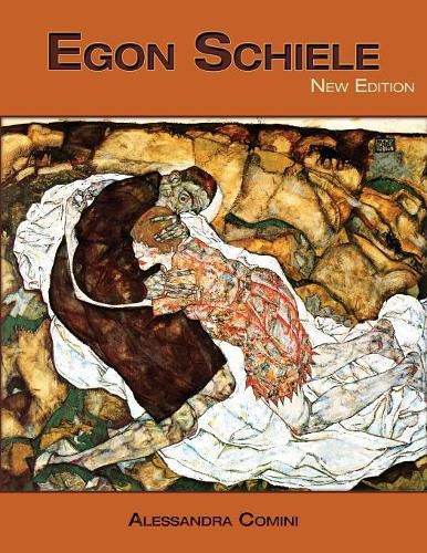 Cover image for Egon Schiele: New Edition