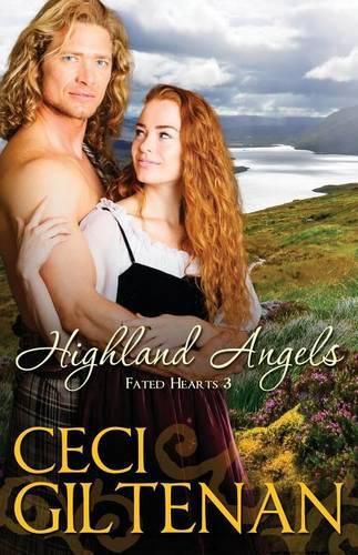 Cover image for Highland Angels