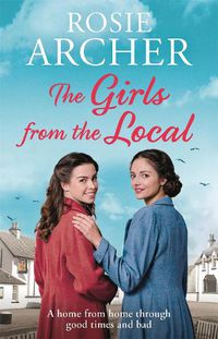 Cover image for The Girls from the Local