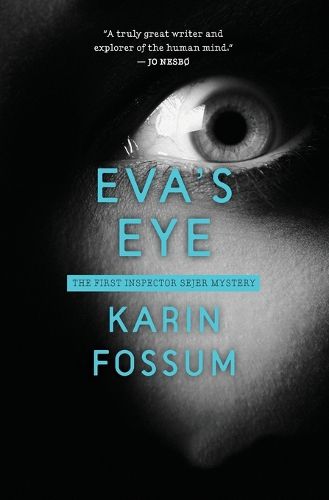 Cover image for Eva's Eye